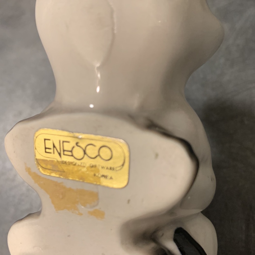 ENESCO. CAT - Picture 8 of 8